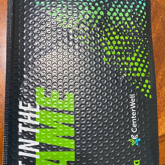 Limited Edition Humana CenterWell Collectible Pickleball Paddle BRAND NEW - Picture 2 of 4